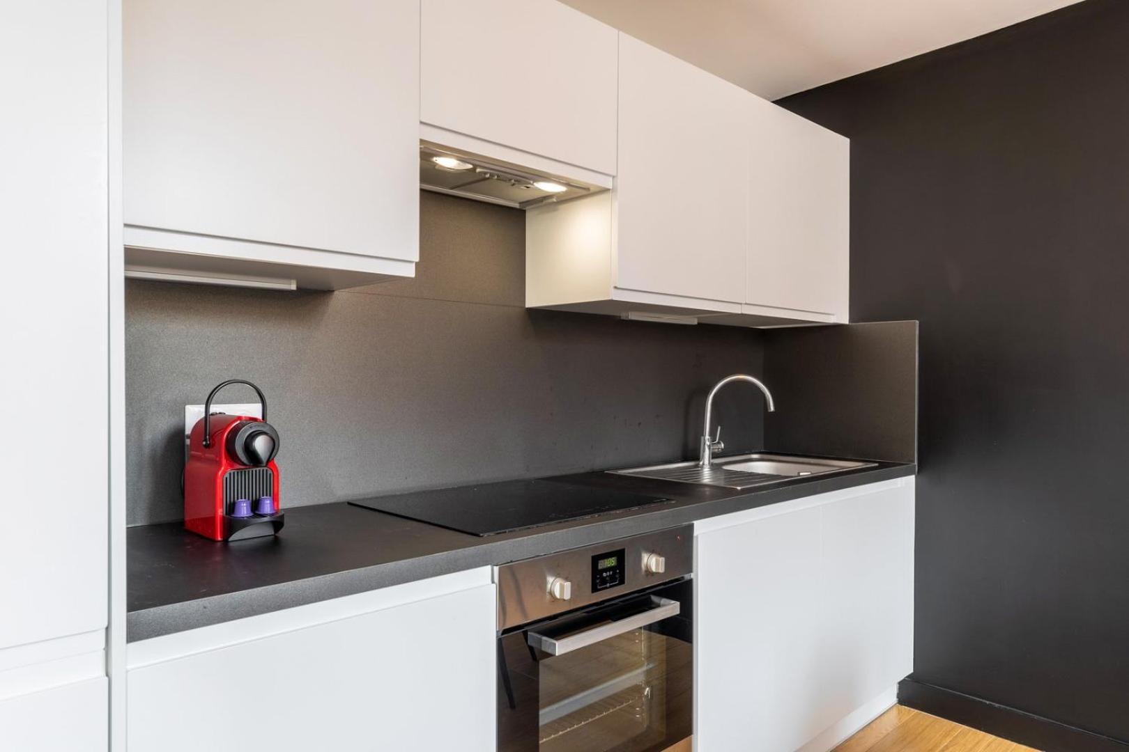 Vieux Lille - Beautiful Neat And Bright Apartment Luaran gambar