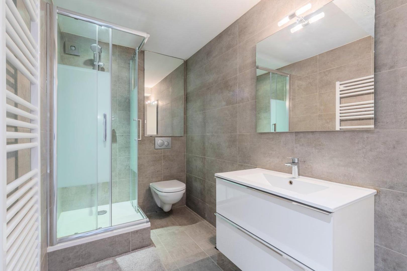 Vieux Lille - Beautiful Neat And Bright Apartment Luaran gambar
